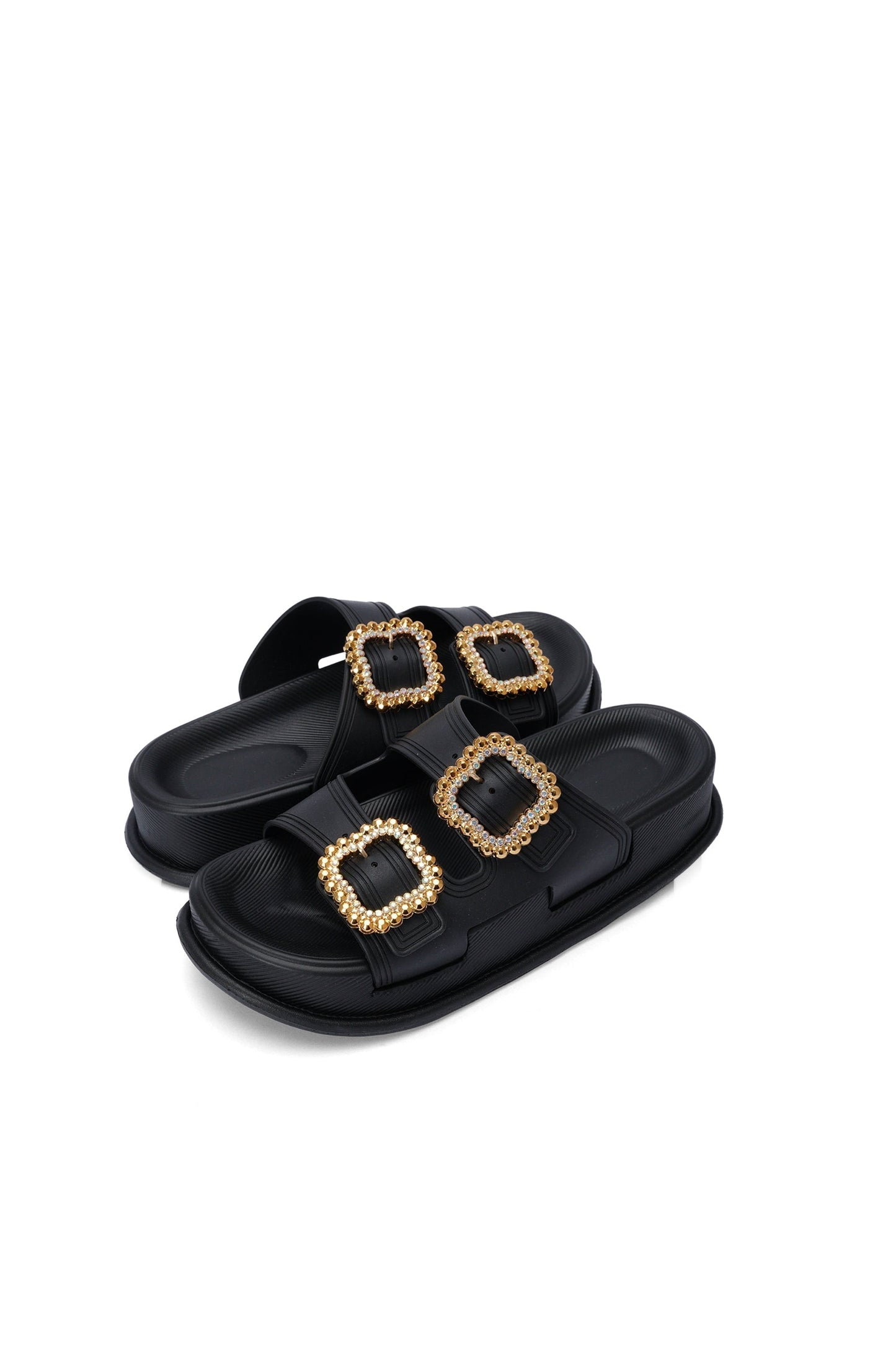 Charlse & K ladies Slipper