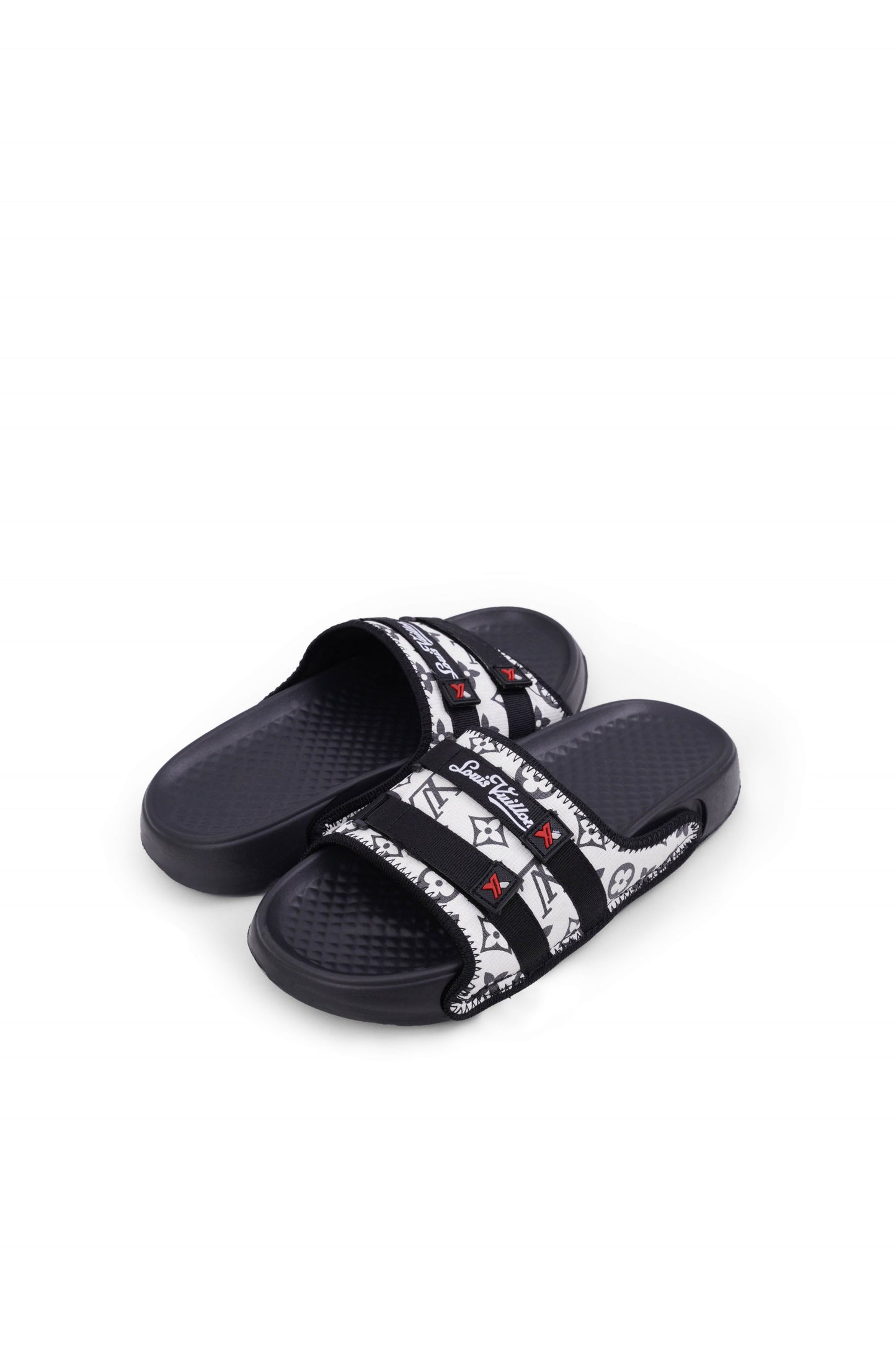 Men Preium Slide EVR Slippers