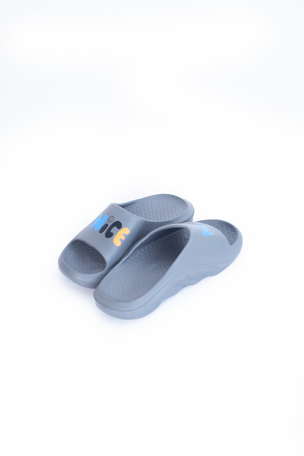 EVR "Nice" Printed Slipper for Men