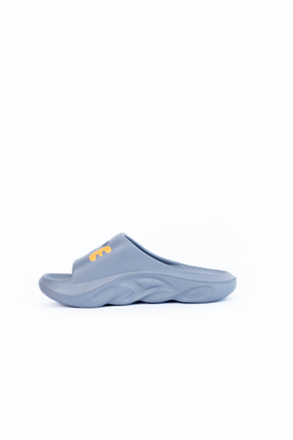 EVR "Nice" Printed Slipper for Men