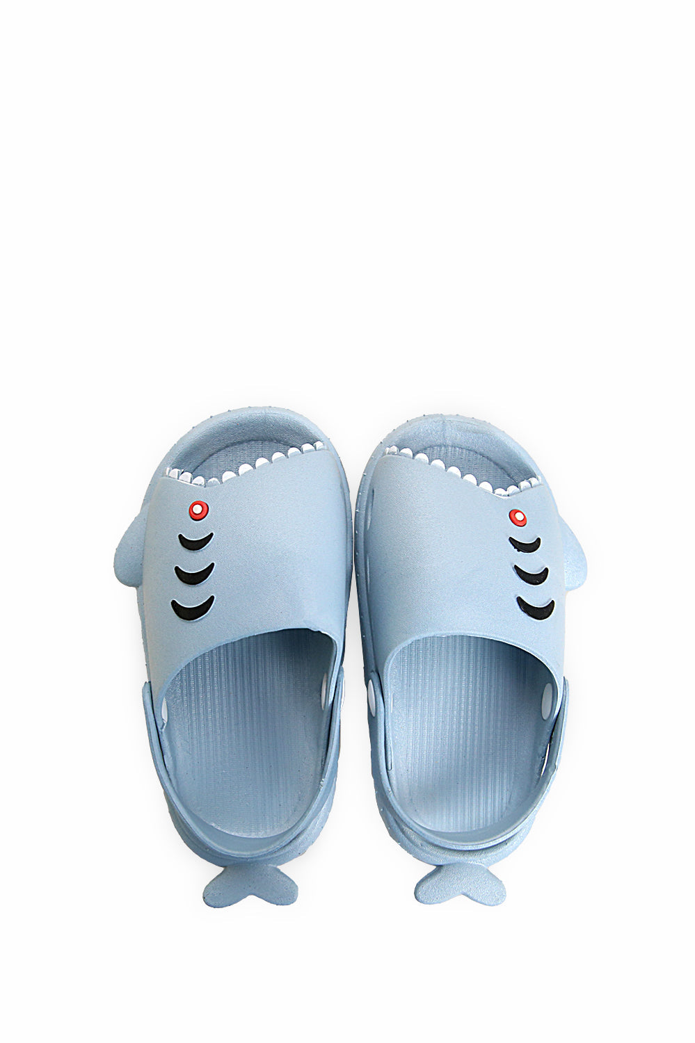 Kids PCU Cartoon Super Soft, Anti-Slip Summer Slippers