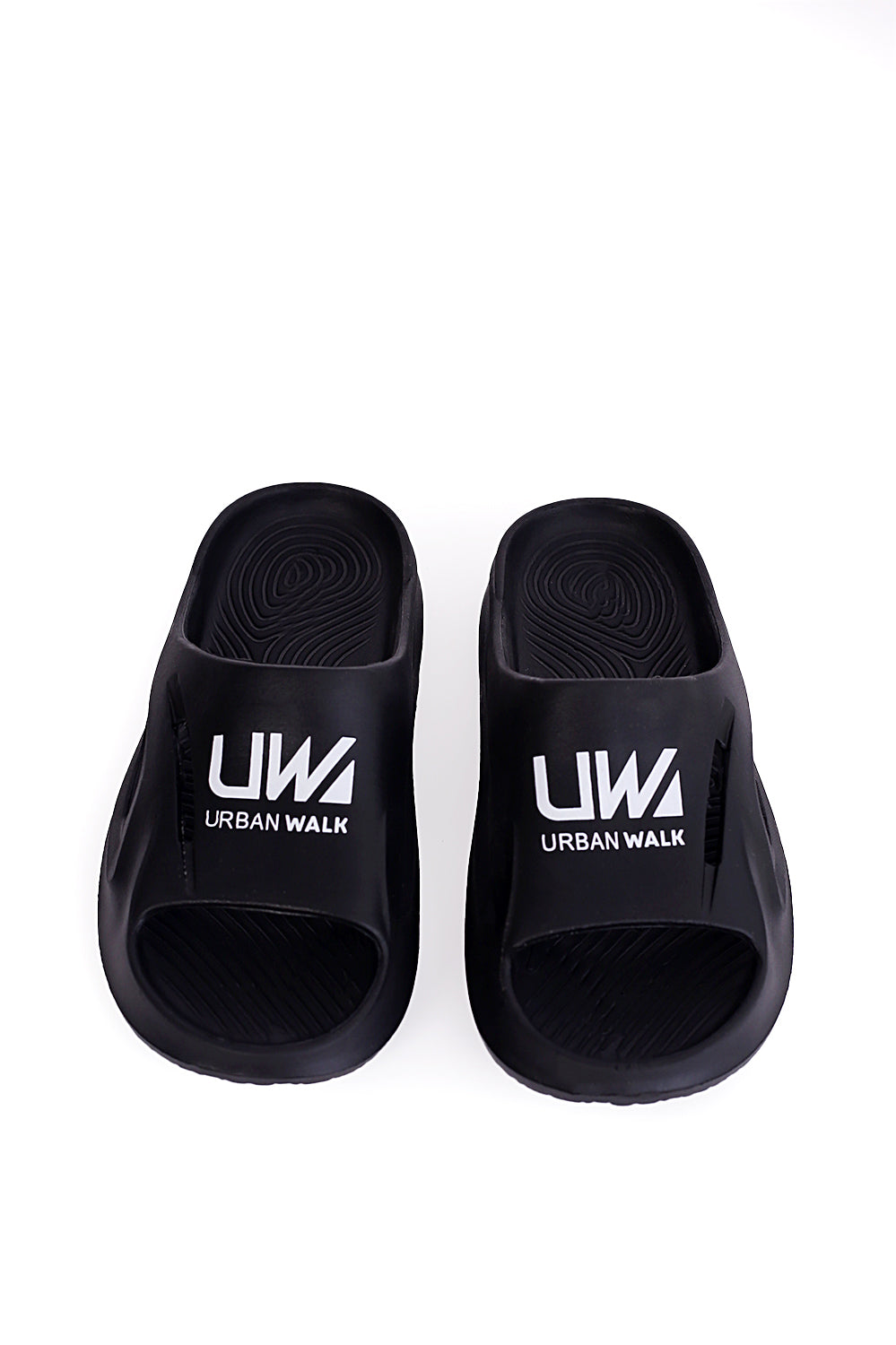 EVR "Urban Walk" Soft Printed Slipper for Men