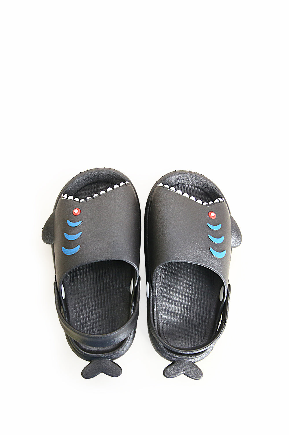 Kids PCU Cartoon Super Soft, Anti-Slip Summer Slippers