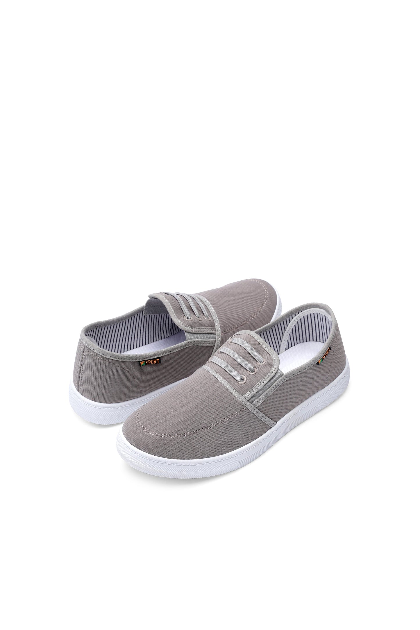 Urban Comfort Loafers For Men