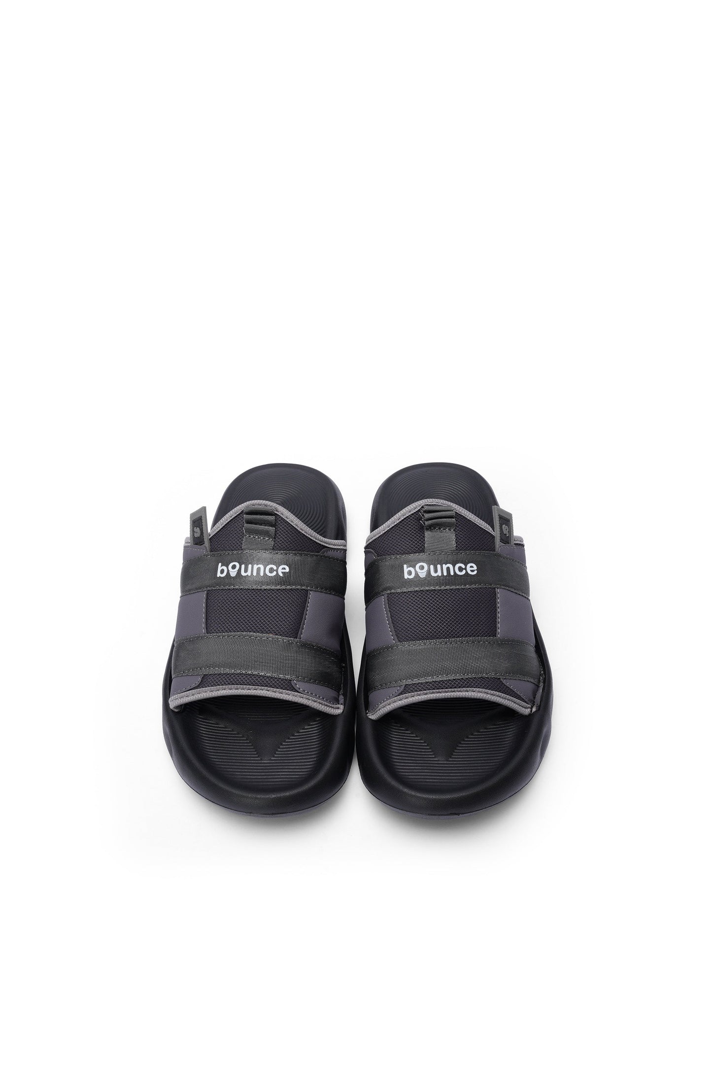 Evr Slide Slipper With Soft Fabric Upper For Men