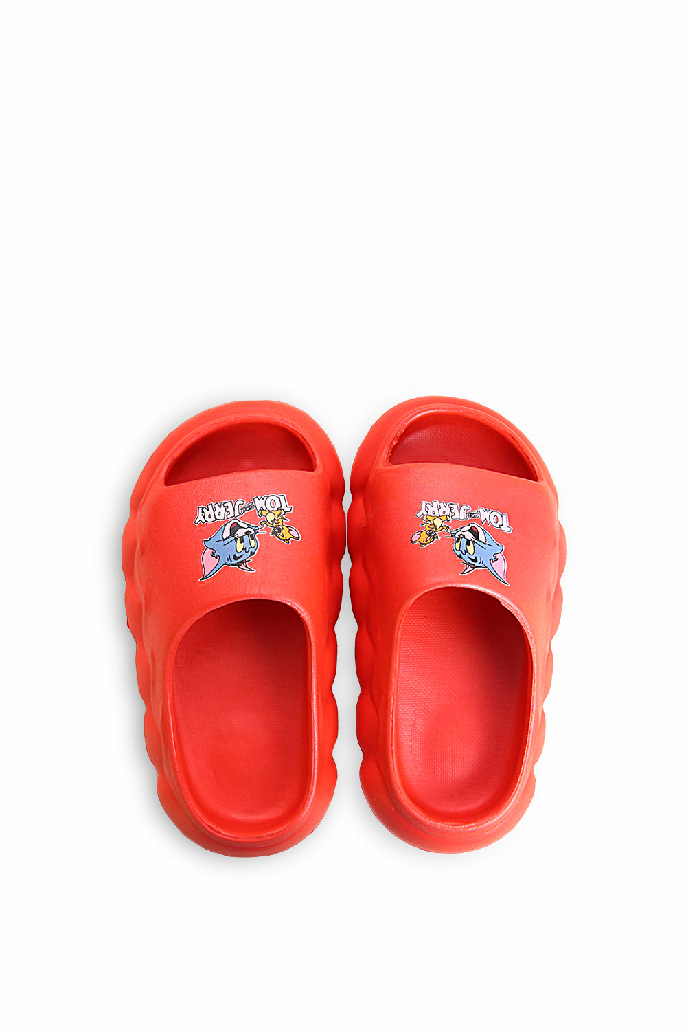 Kids Tom&Jerry Light Weight "Anit-Skid" EVR Slippers