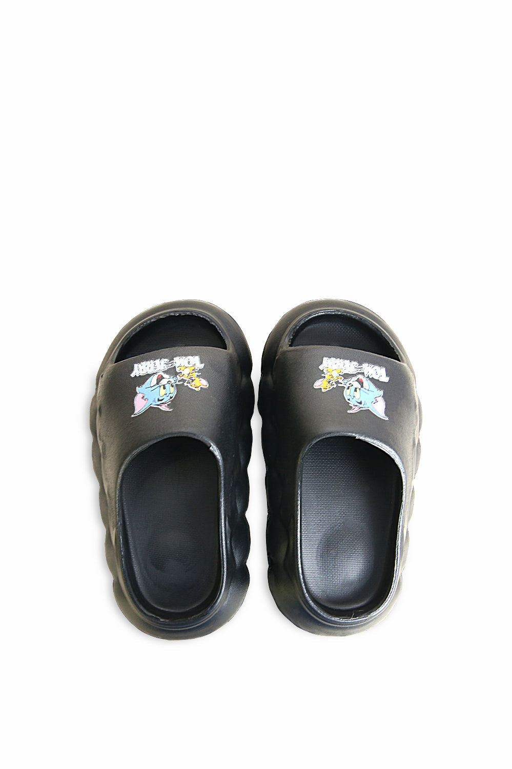 Kids Tom&Jerry Light Weight "Anit-Skid" EVR Slippers