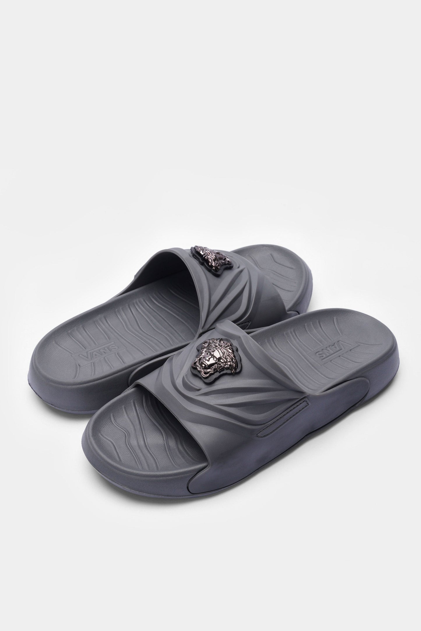 EVR Slipper G3 Grey Color