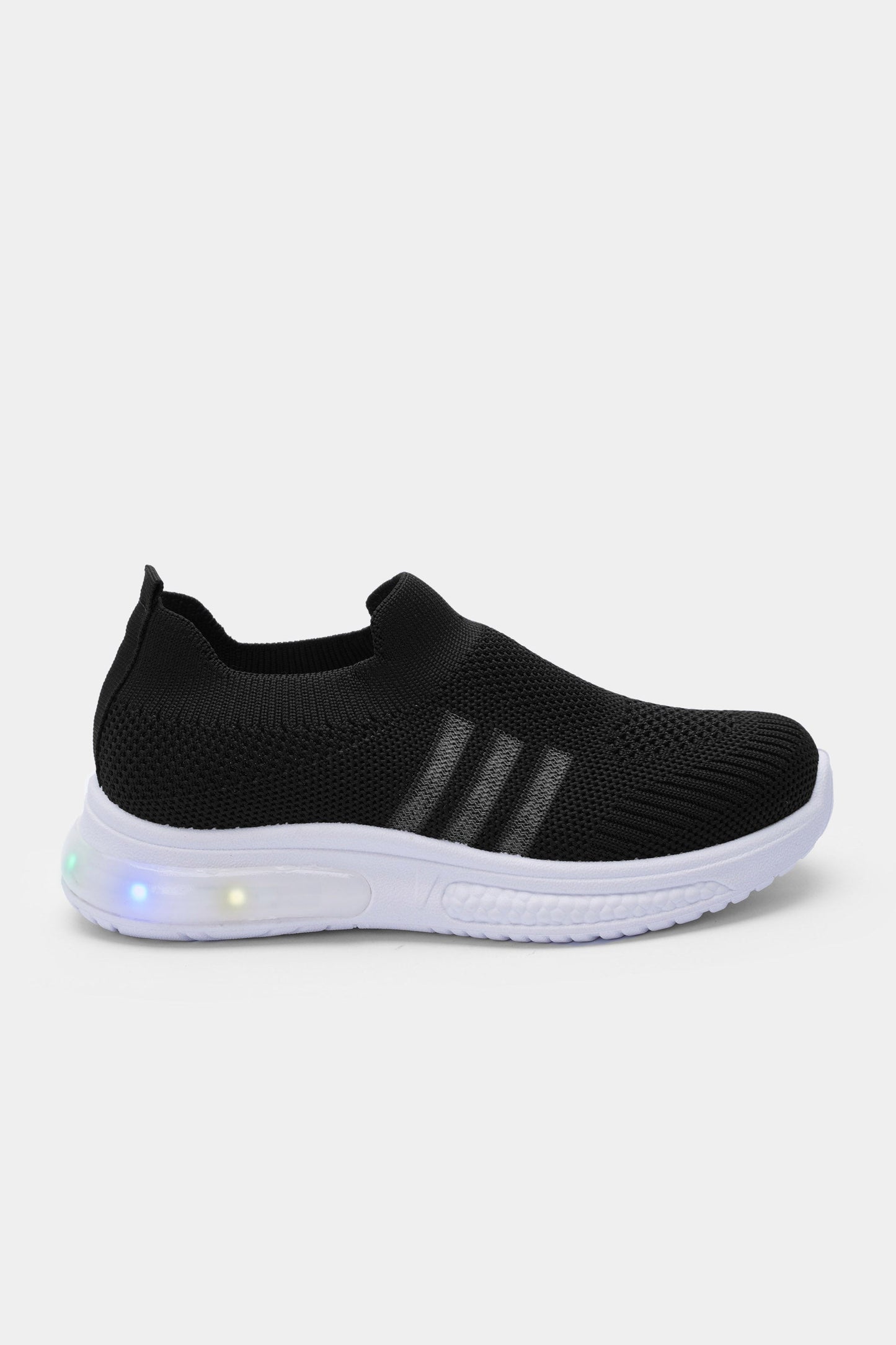 Pure China Made Kids Canvas With Lighting in Black Colour