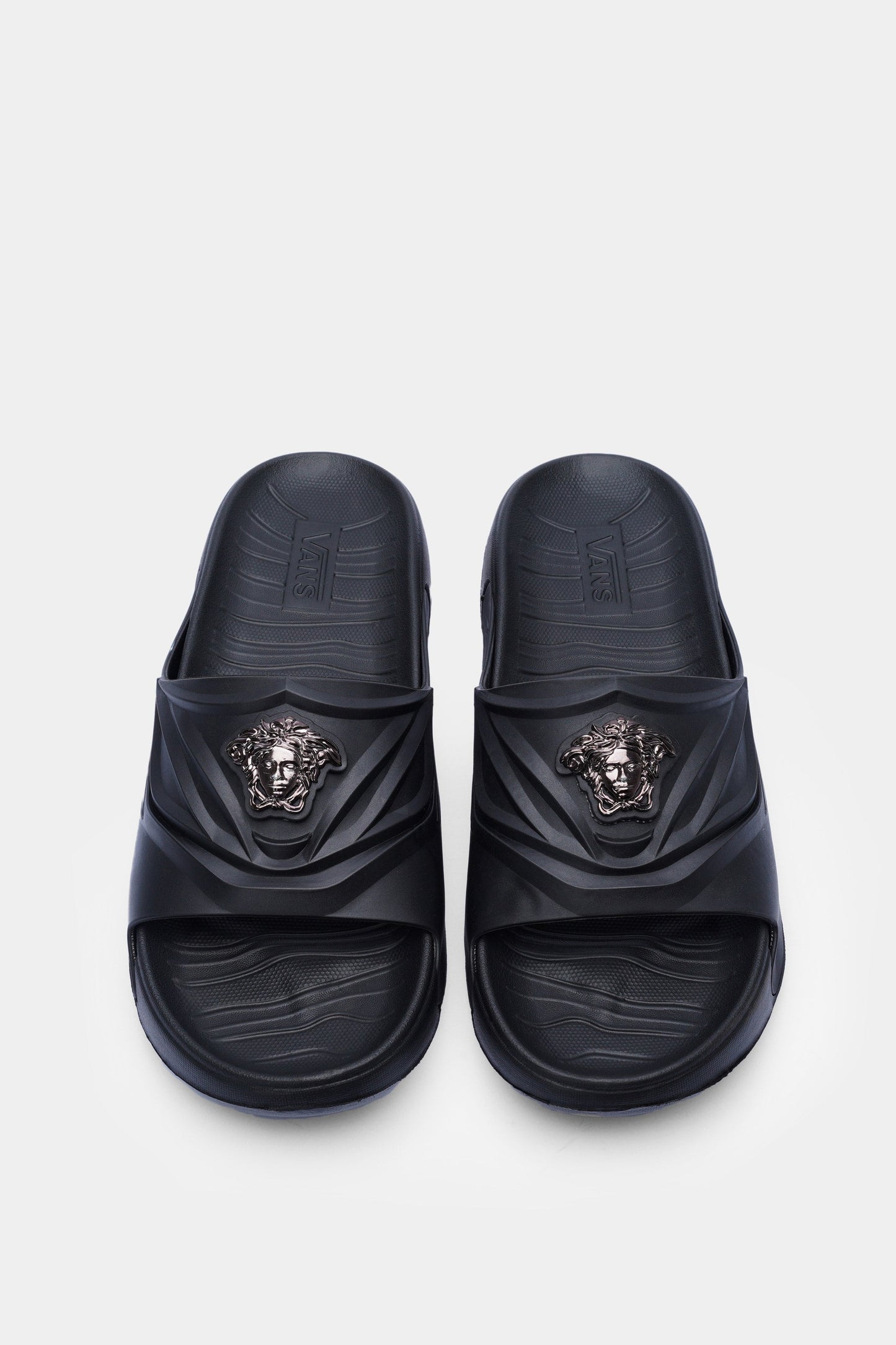 EVR Slipper G3 Versace Black Color