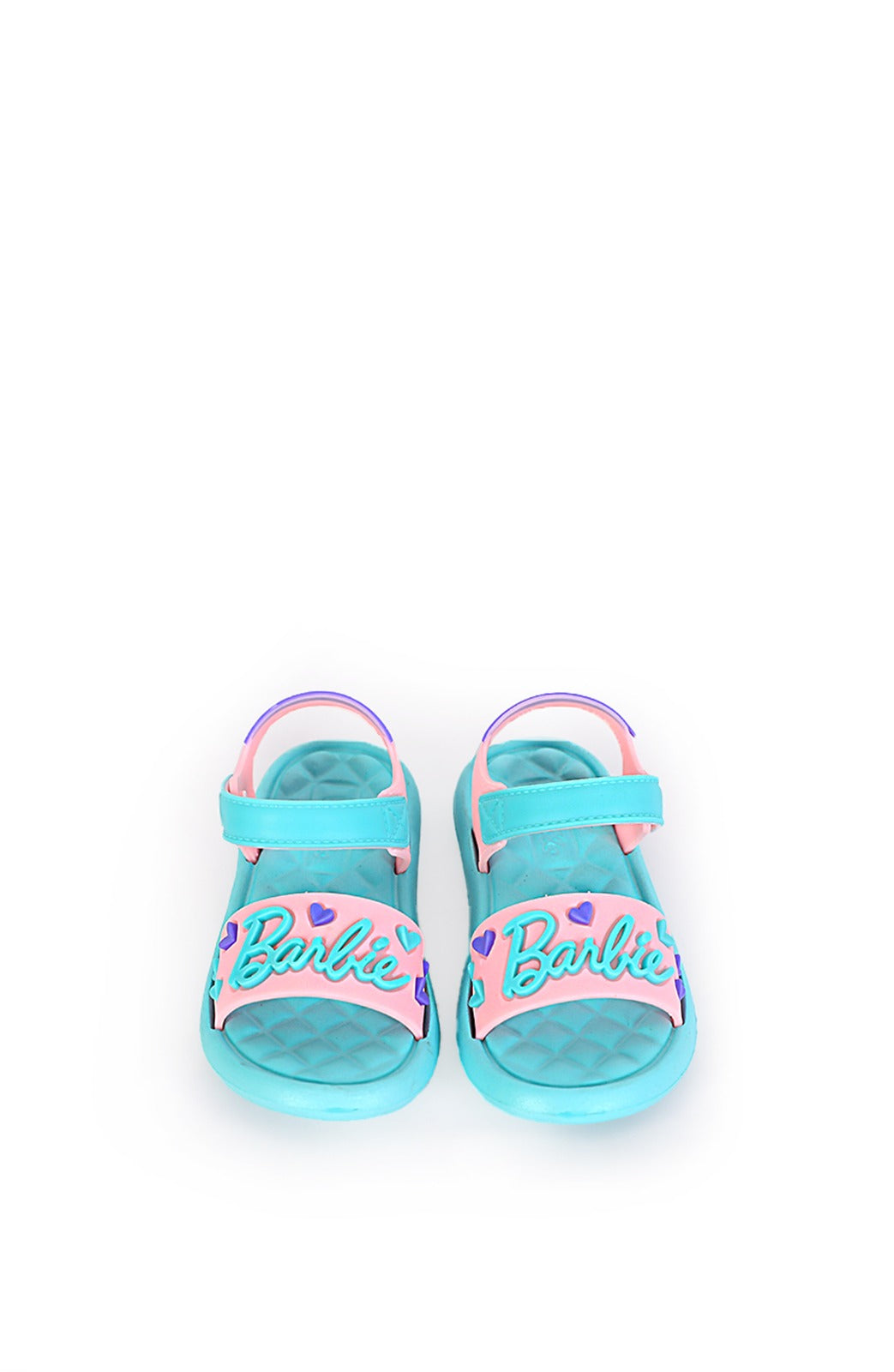 Kids Barbie Light Weight "Anit-Skid" EVR Sandals