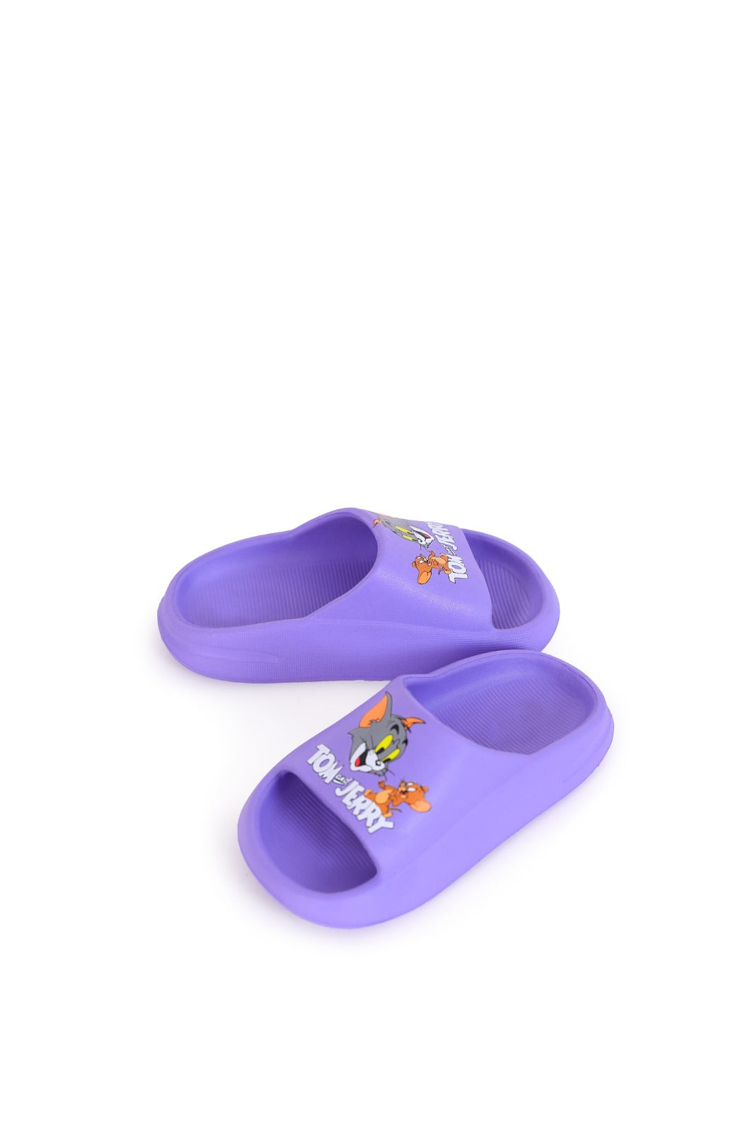 Kids Tom & Jerry Light Weight "Anit-Skid" EVR Slippers
