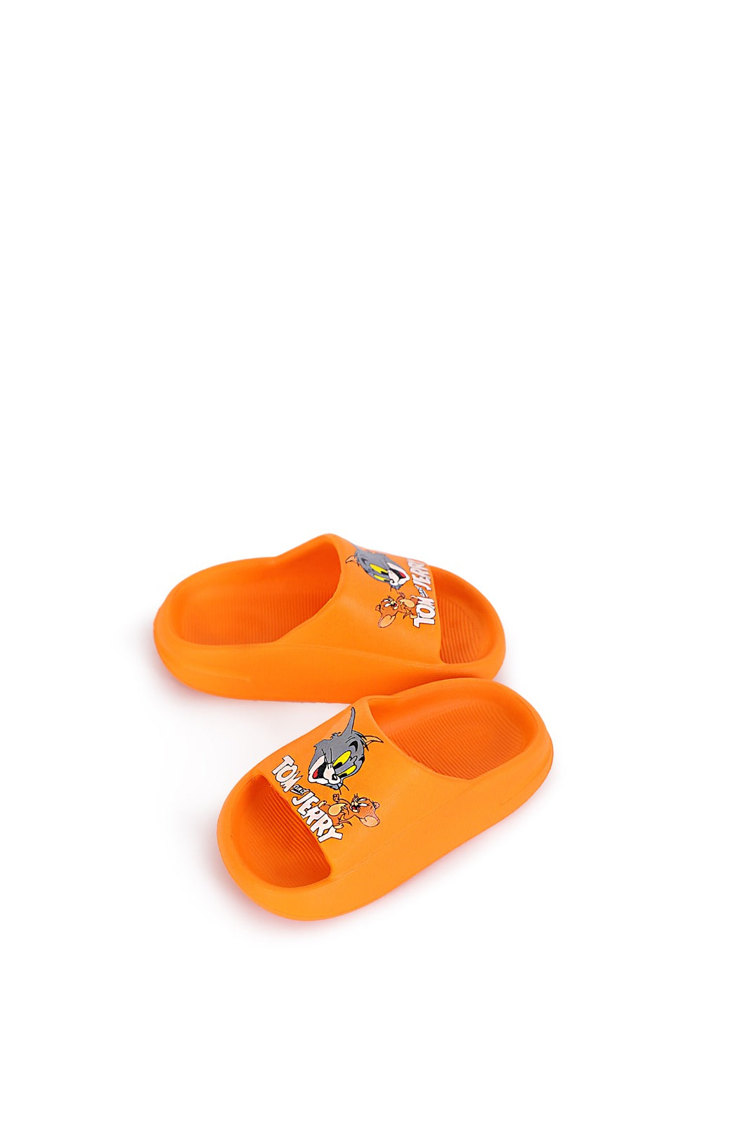 Kids Tom & Jerry Light Weight "Anti-Skid" EVR Slippers
