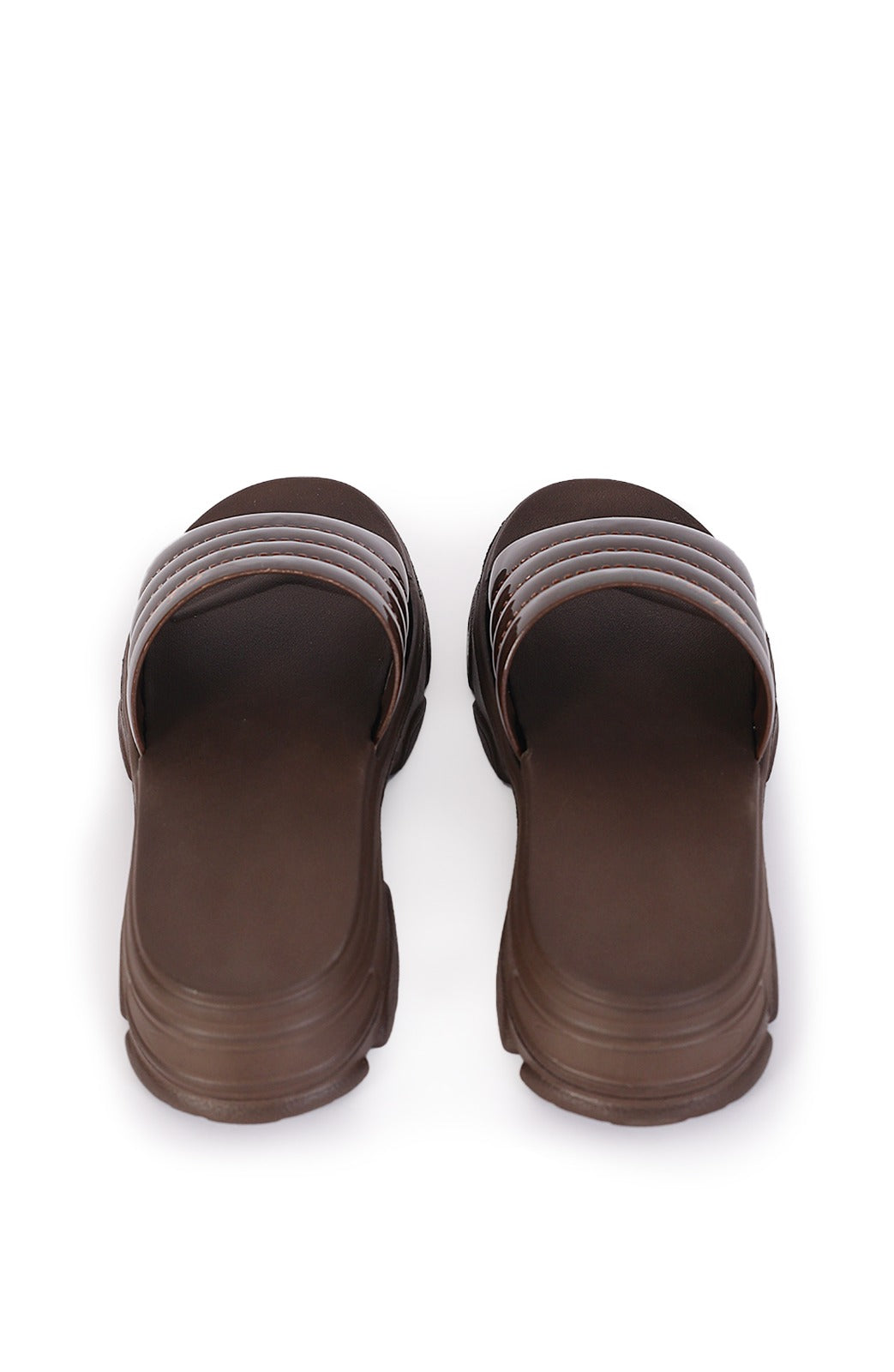 Women Casual Slippers of Fine EVR