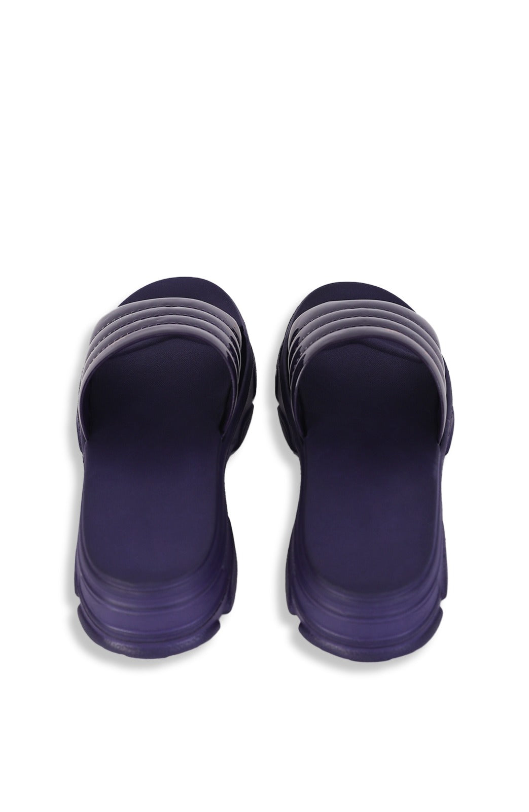 Women Casual Slippers of Fine EVR