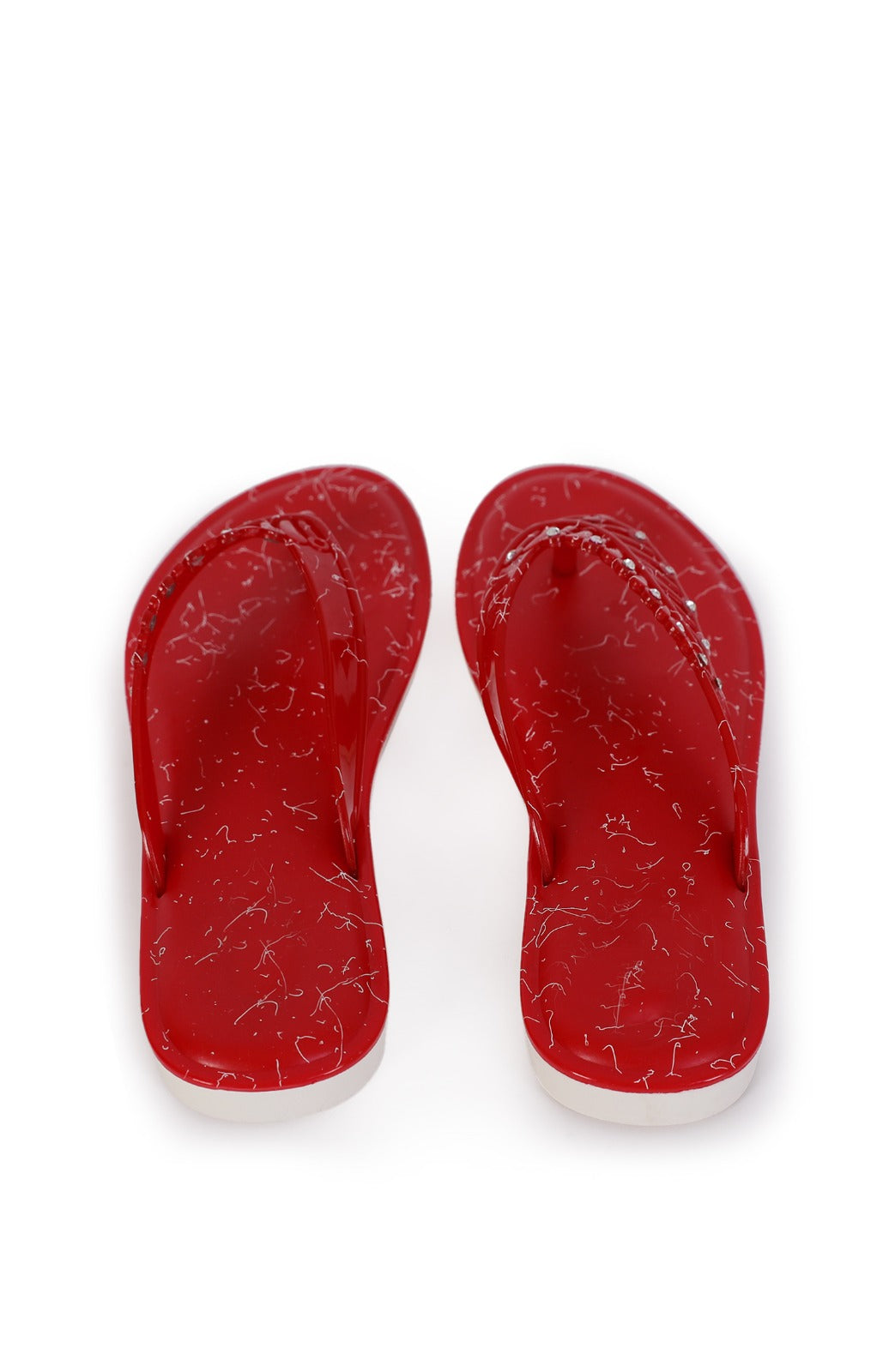Women Casual Slippers of Fine PCU