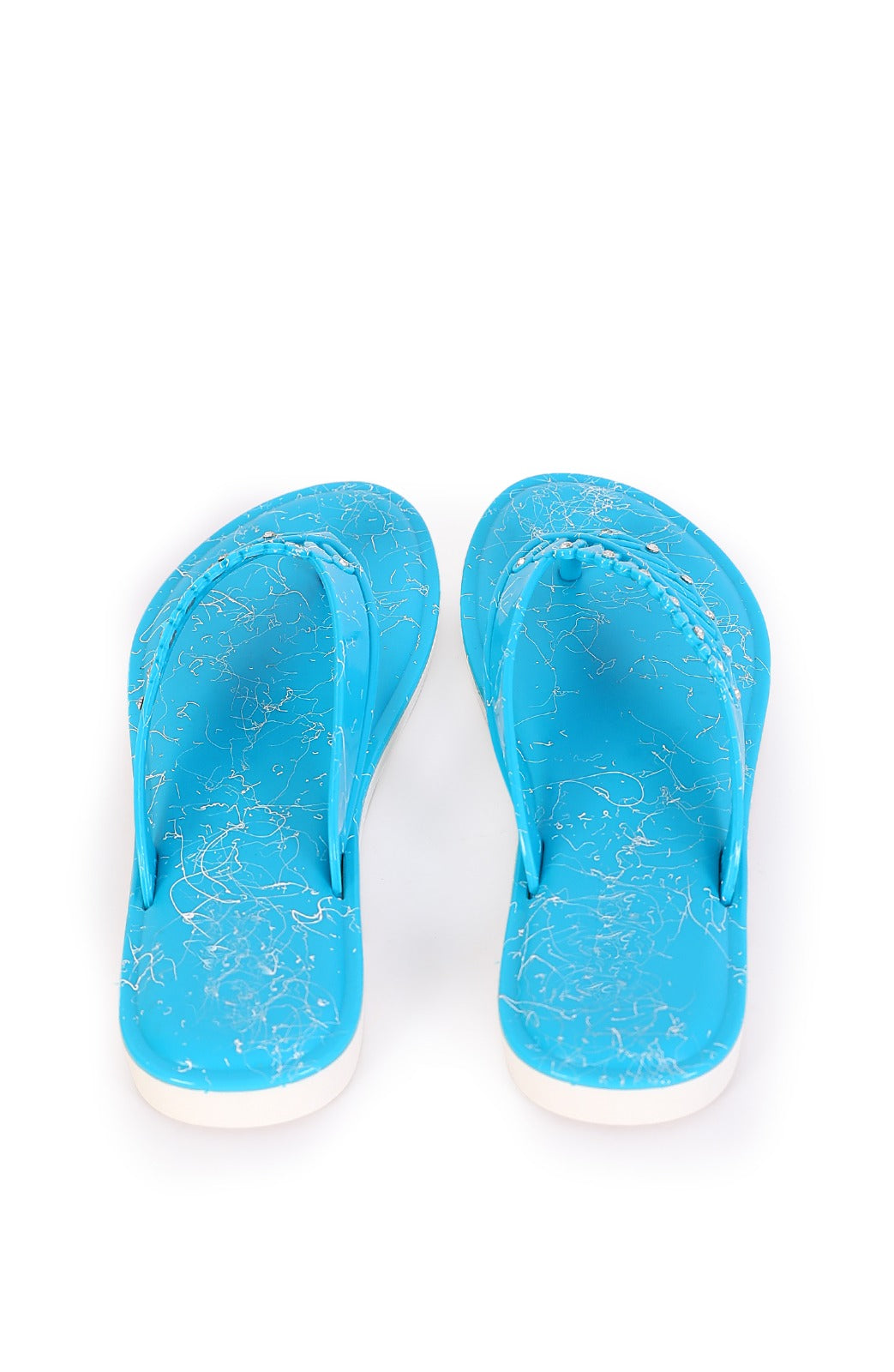 Women Casual Slippers of Fine PCU