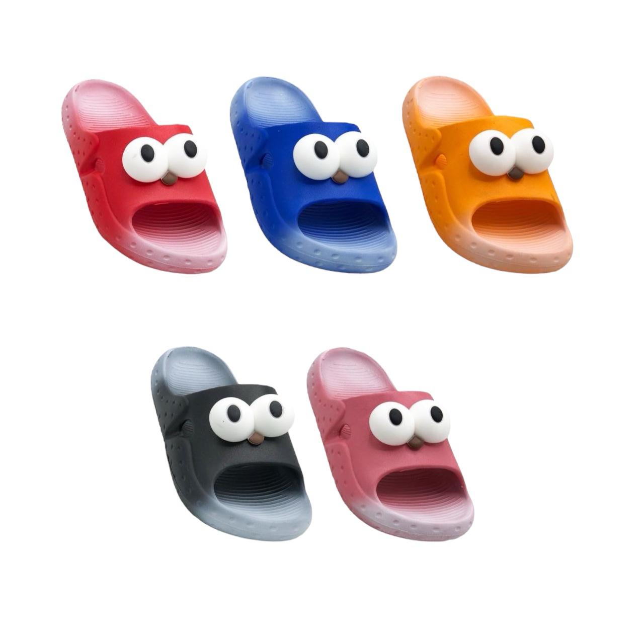 Kids’ Comfortable Slides