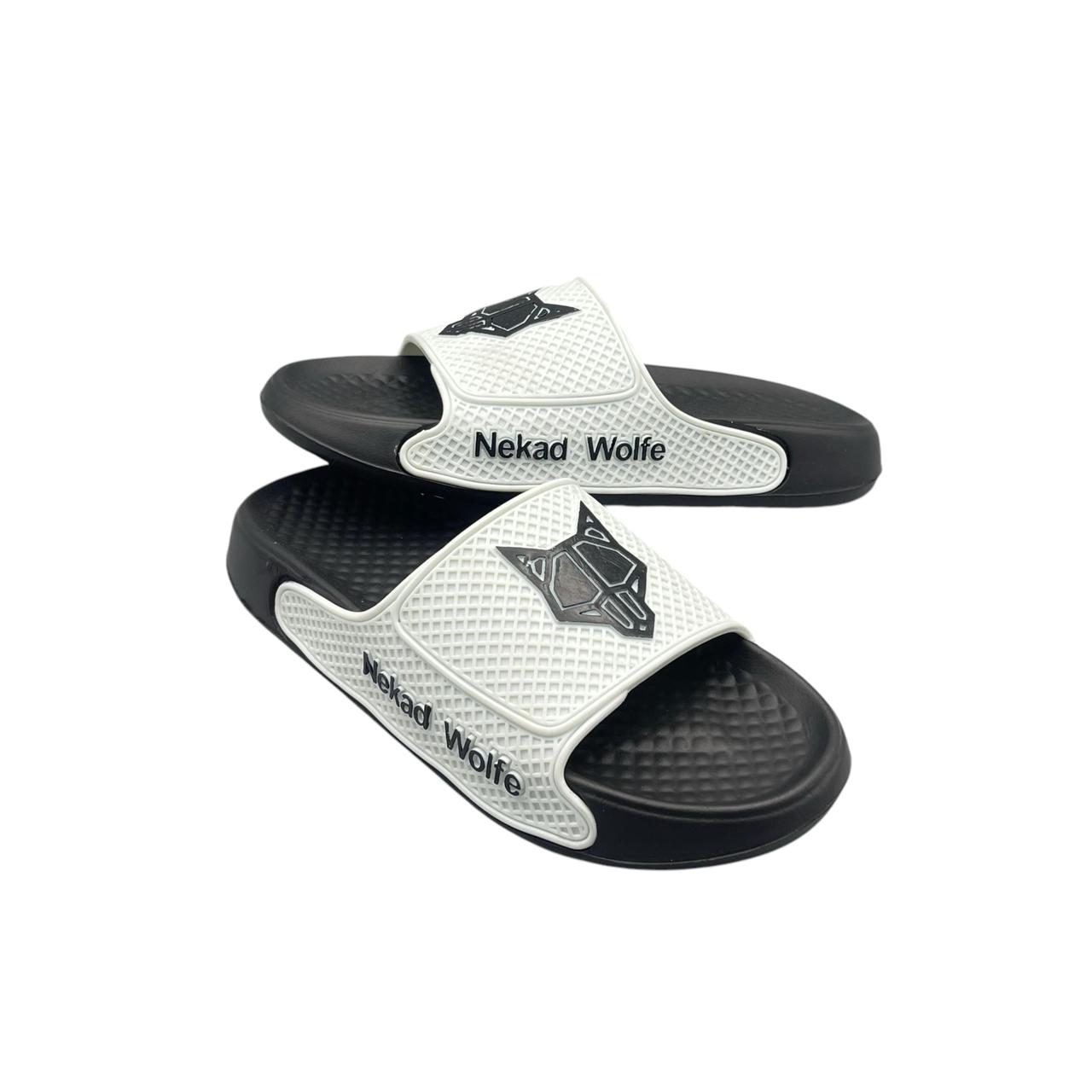 Naked Wolf Slide Premium EVR Material