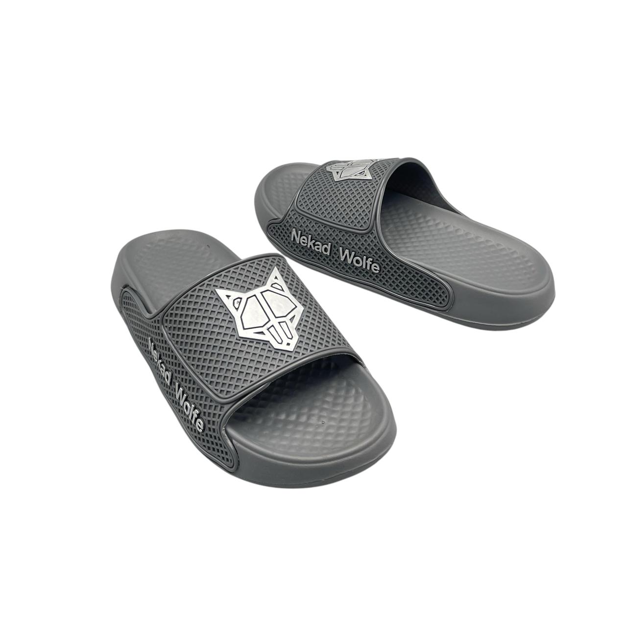 Naked Wolf Slide Premium EVR Material