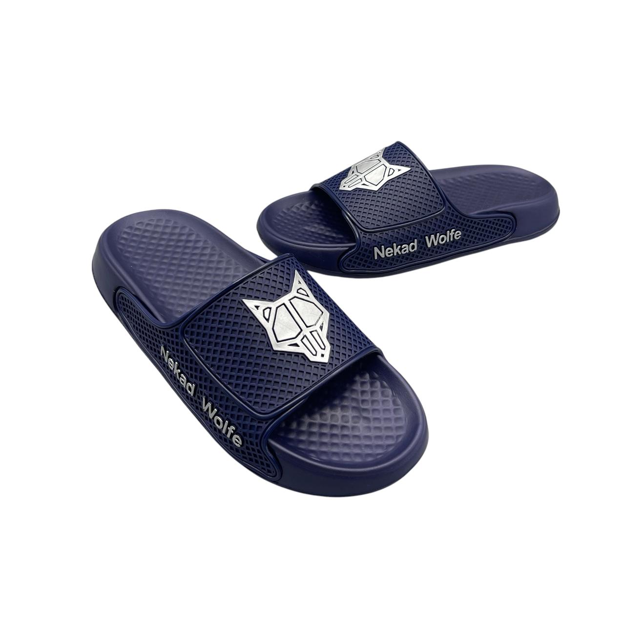 Naked Wolf Slide Premium EVR Material