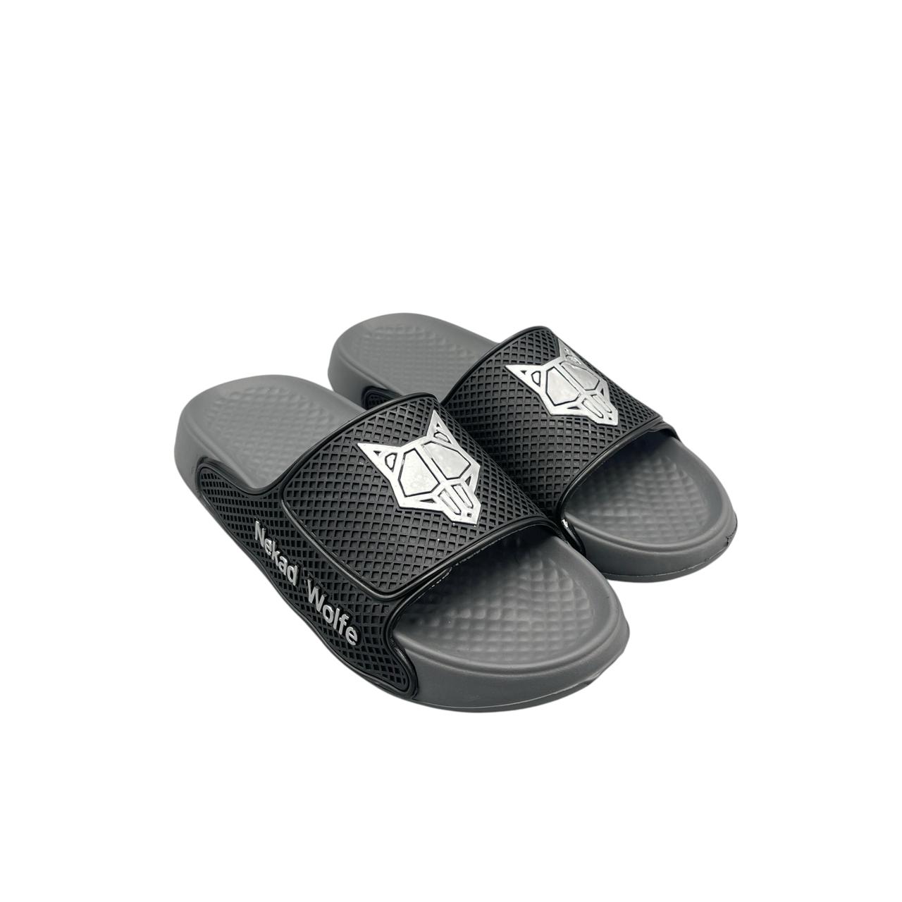 Naked Wolf Slide Premium EVR Material