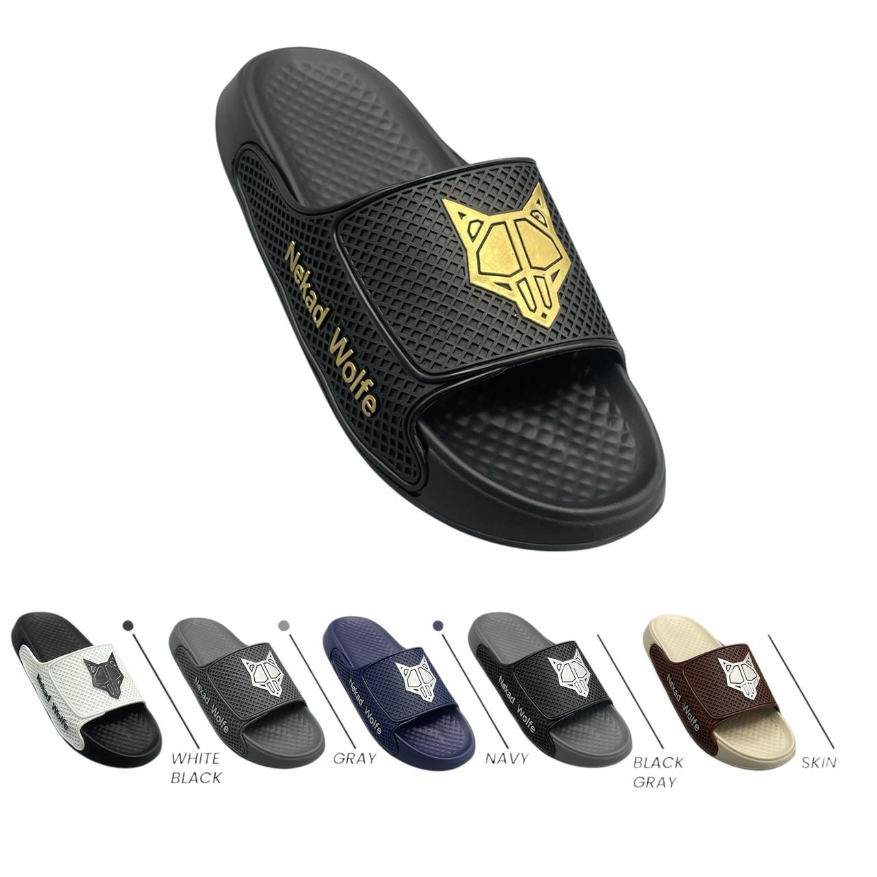 Naked Wolf Slide Premium EVR Material