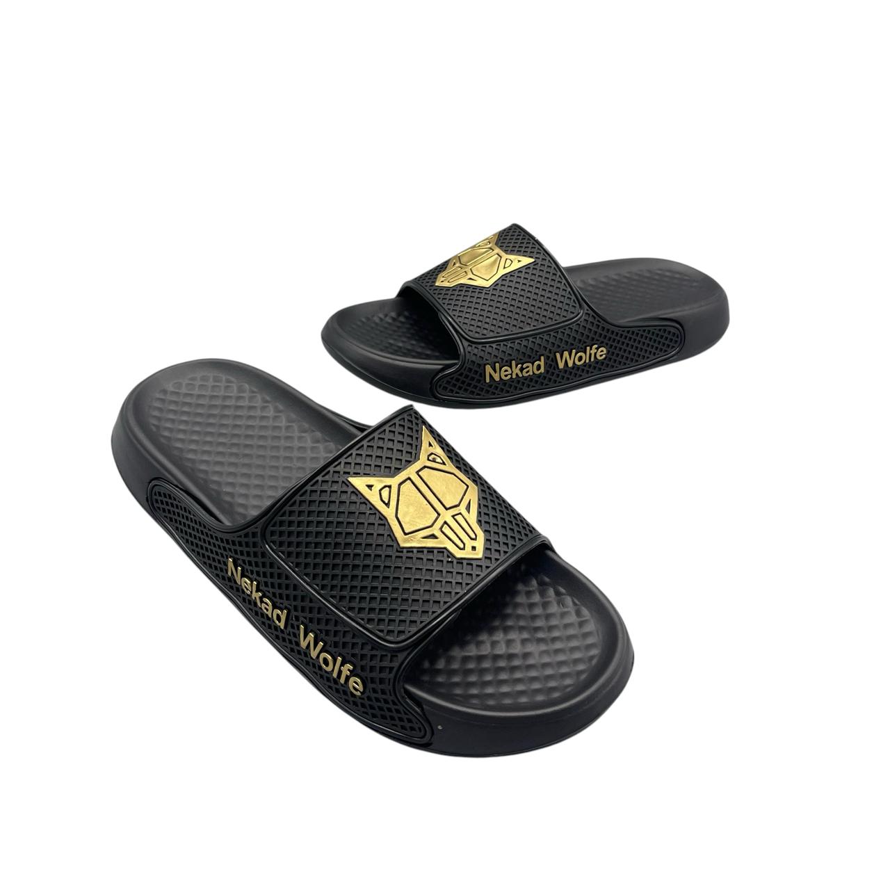 Naked Wolf Slide Premium EVR Material