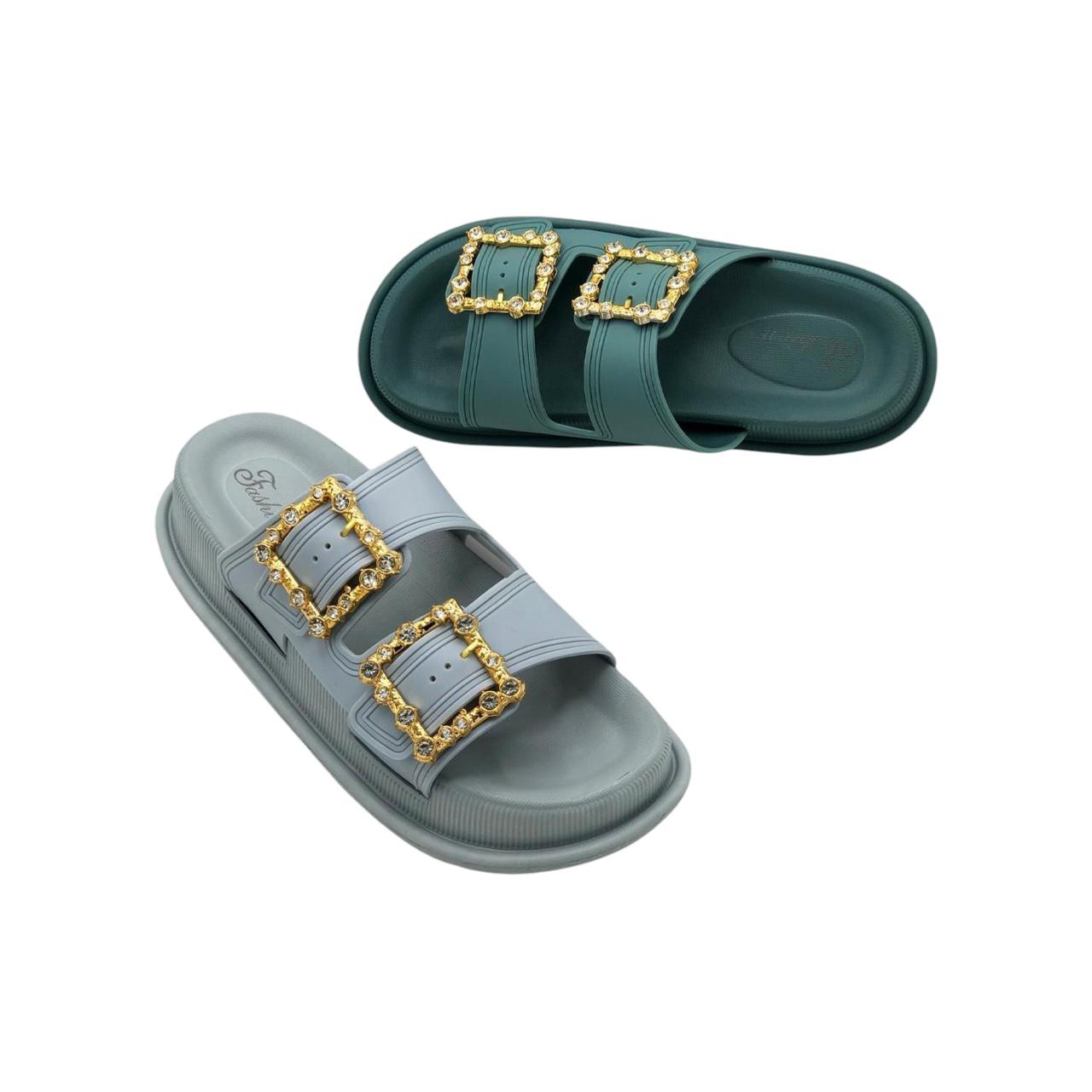 Charlse & K ladies Slipper