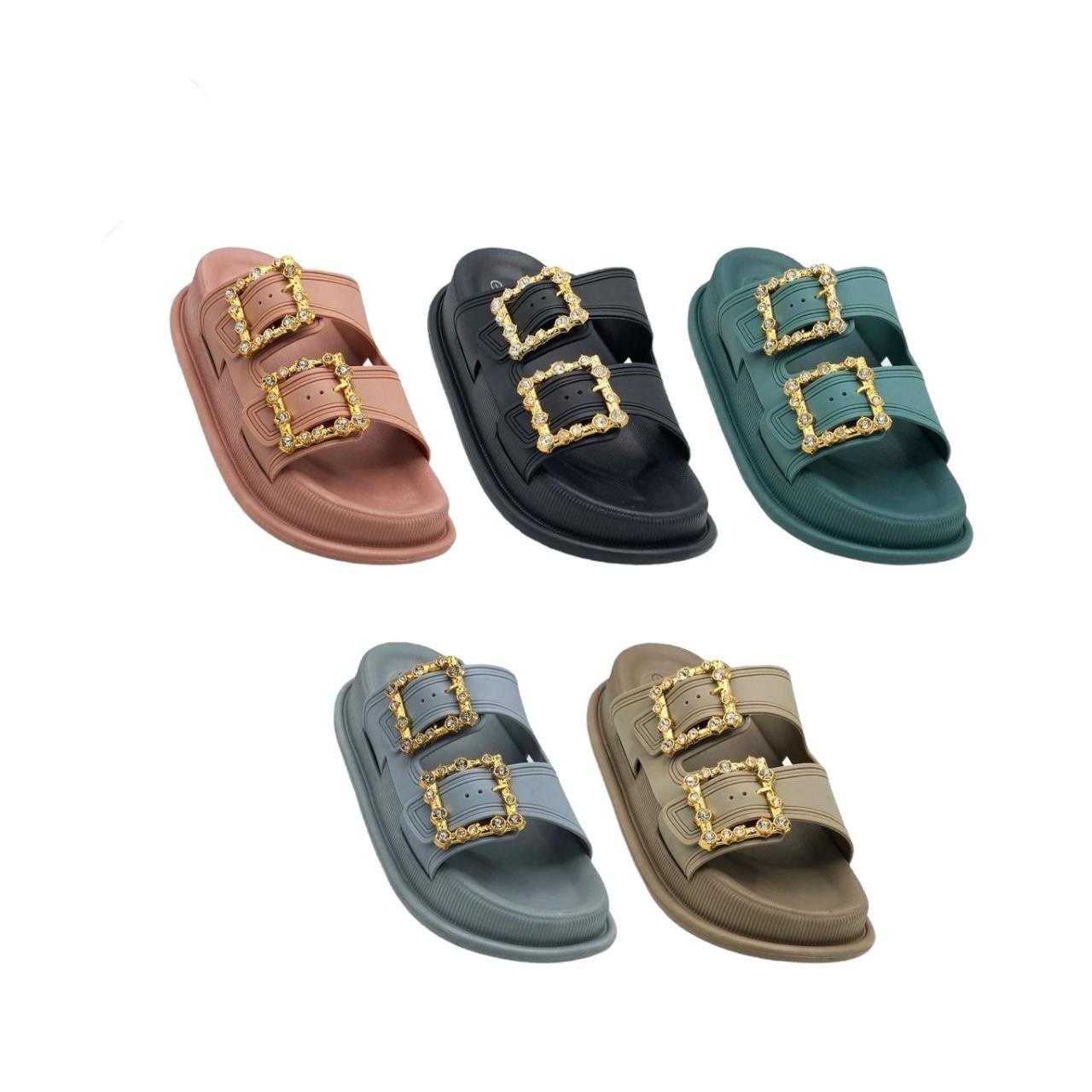 Charlse & K ladies Slipper