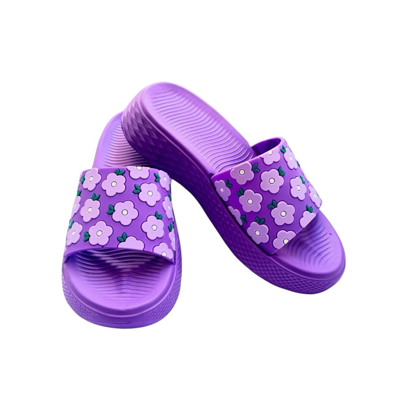 Premium ultra soft women slide