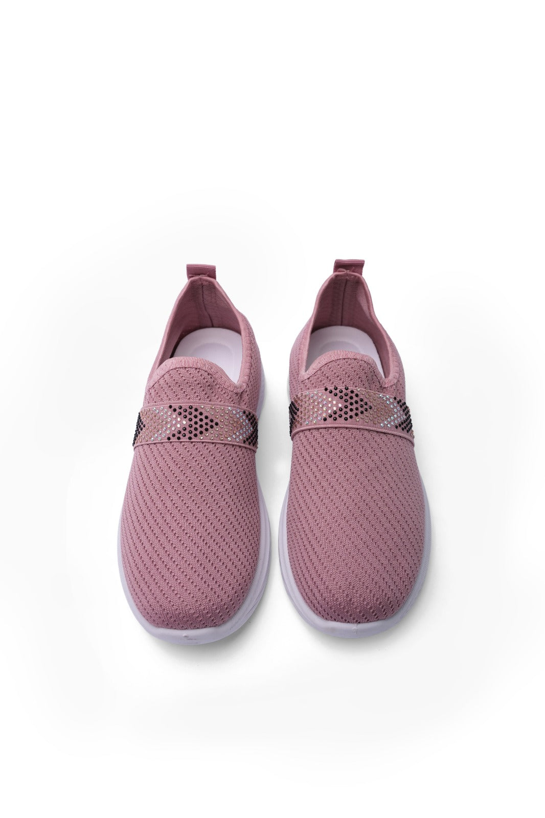 Women Slip-On Runners