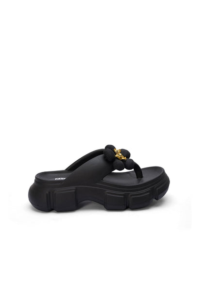 EVR Sole Soft Comfort Fashion Slipper For Women