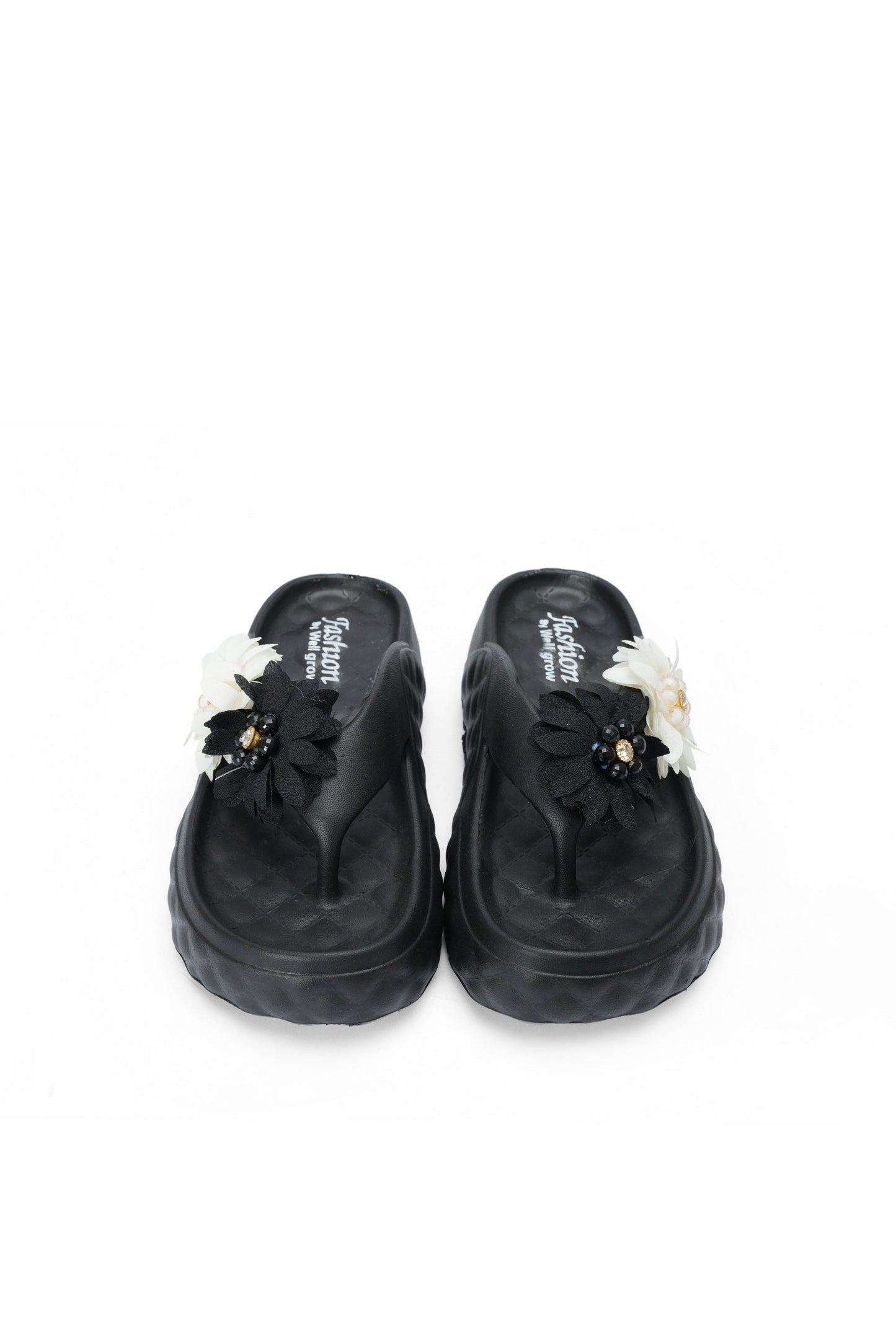 Super Soft Jumpy Sole