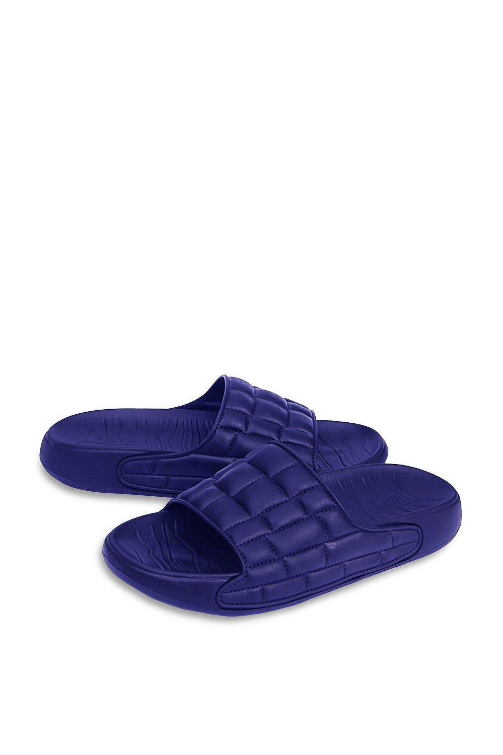 Fine EVR Stylish Textured Slipper for Men