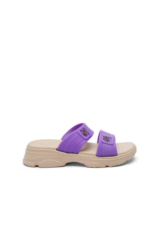 EVR Sole PVC STRAP Slipper For Women