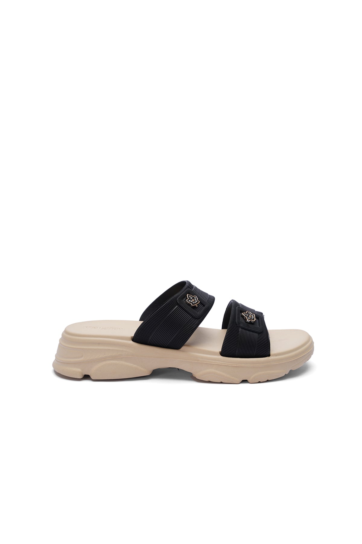 EVR Sole PVC STRAP Slipper For Women