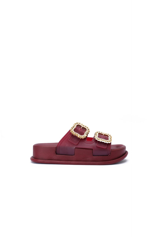 Charlse & K ladies Slipper
