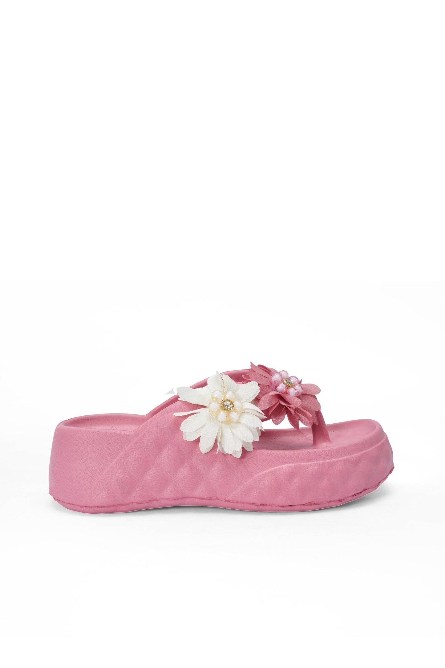 Super Soft Jumpy Sole