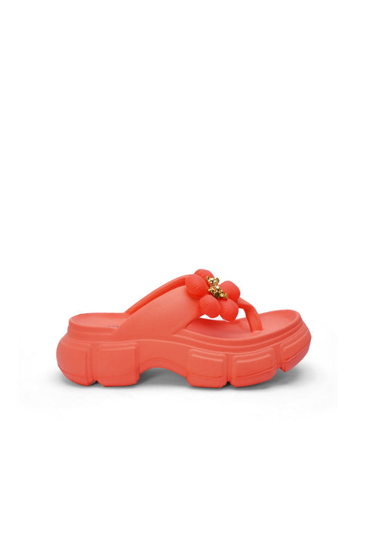 EVR Sole Soft Comfort Fashion Slipper For Women