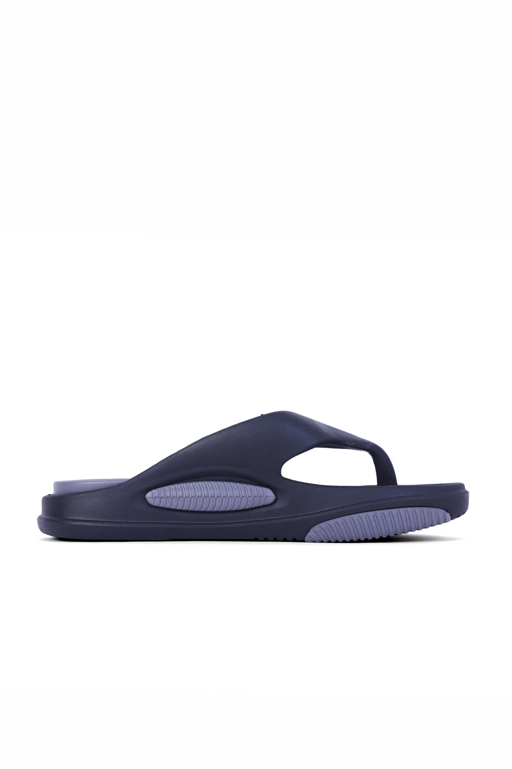 EVR "Fashion" Double Color Slipper For Men