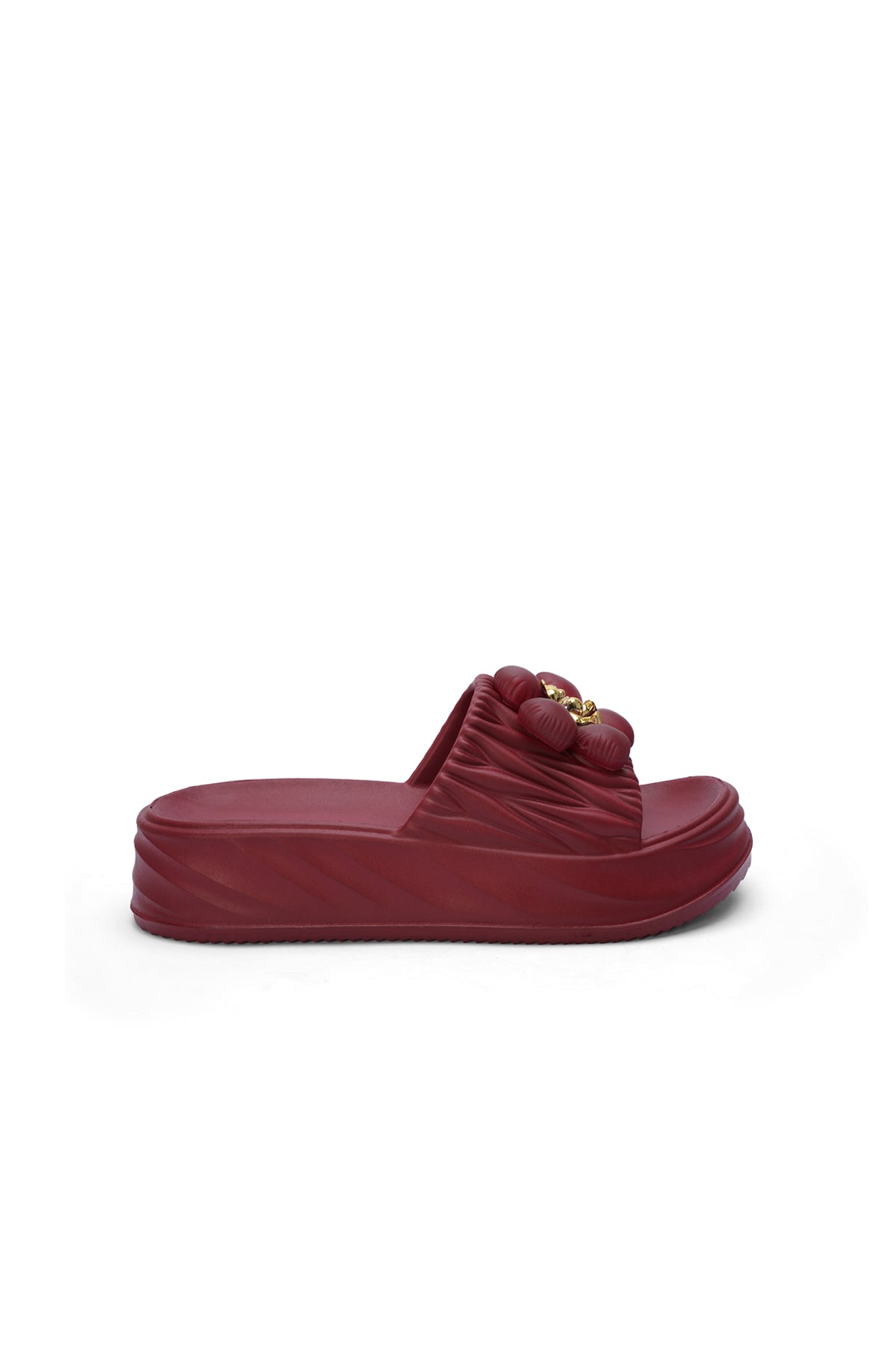 EVR Sole Soft Fashion Slipper For Women