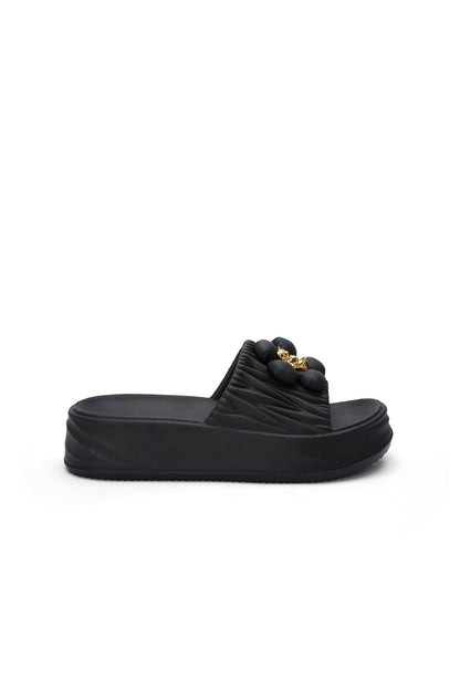 EVR Sole Soft Fashion Slipper For Women