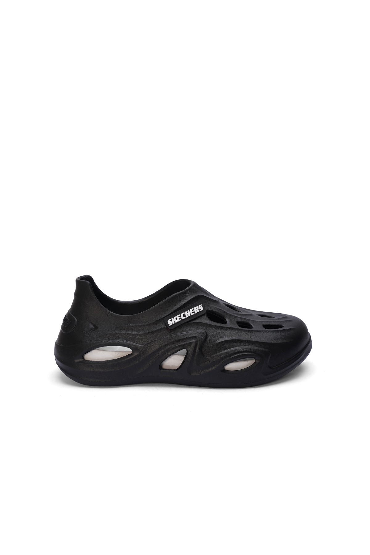 EVR Two-Tone Color Crocs