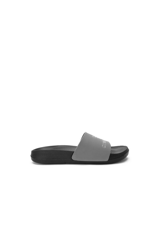 EM Armani slide Slipper