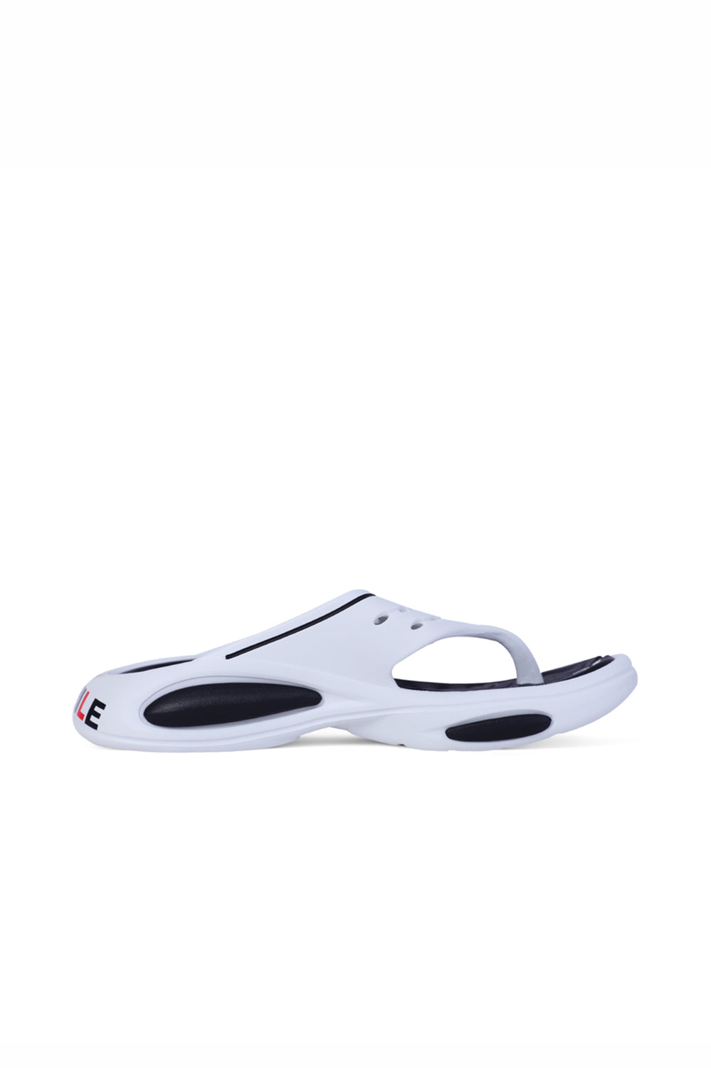 EVR "Fashion" Double Color Slipper For Men