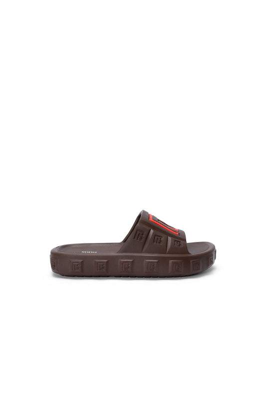 Balmain High Bounce slipper