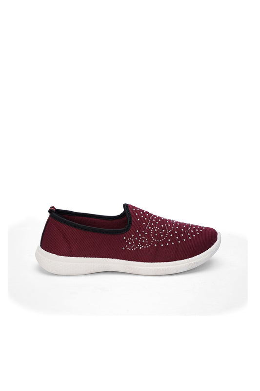 Premium Quality Soft Comfort Canvass For Women