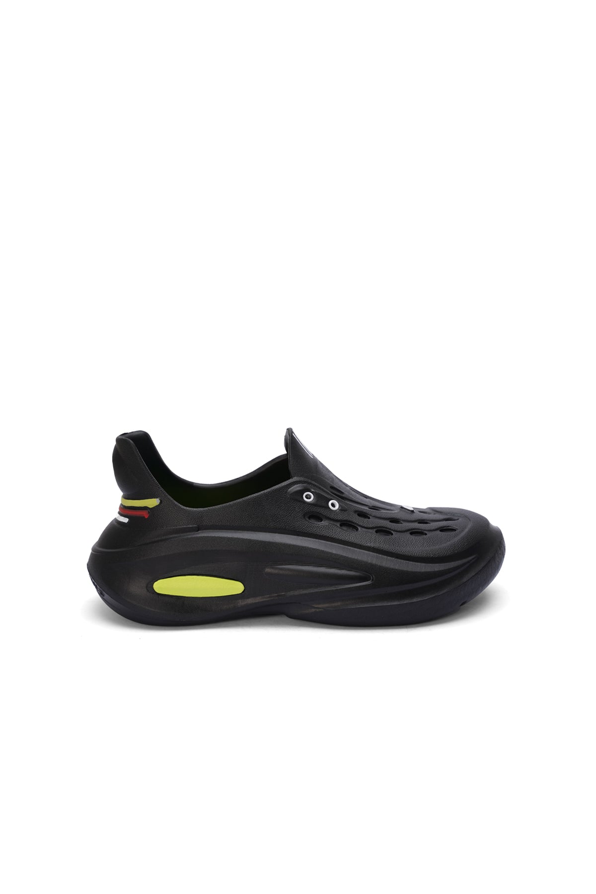 EVR Double-Color High Jump Ultra-Comfort Shoes