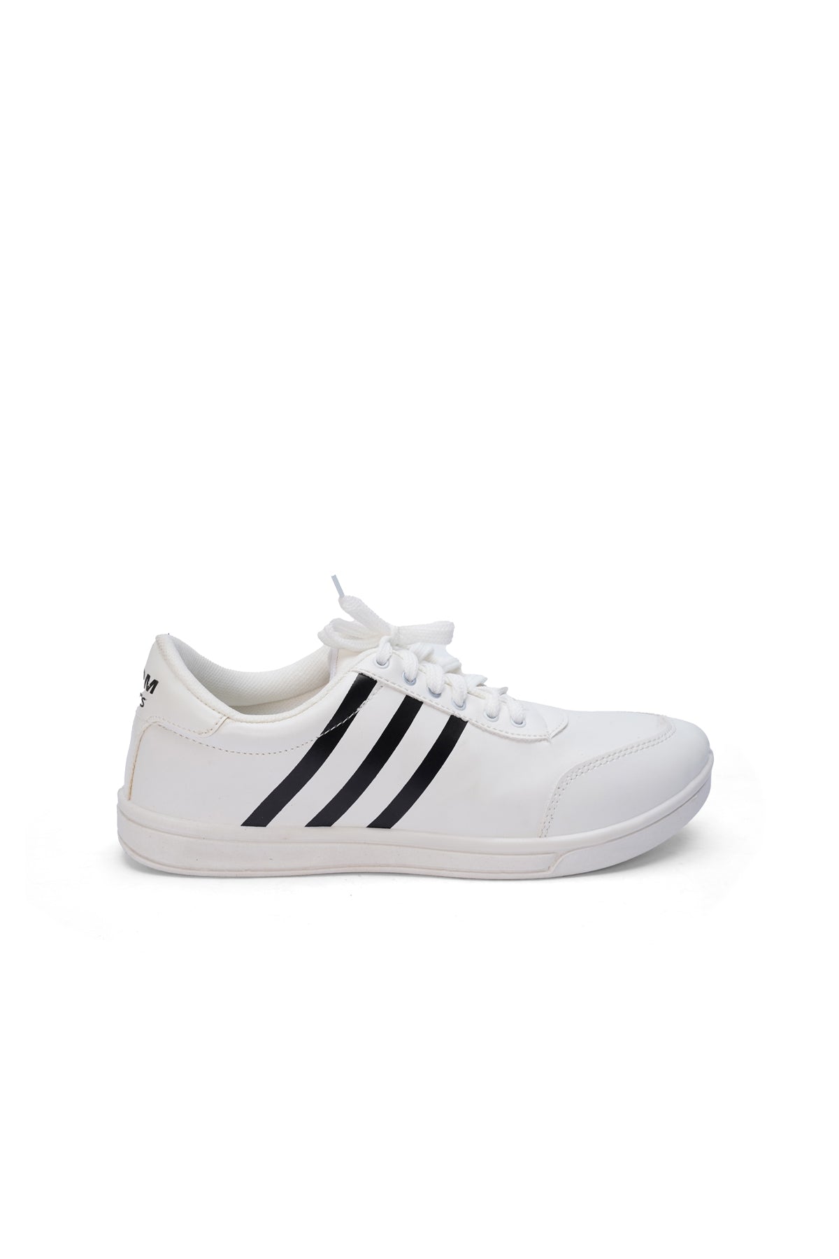 PCU Sole Regsine White Men Jogger